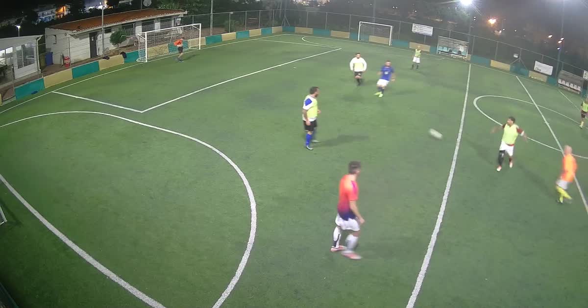 GolCam  21/9/2021