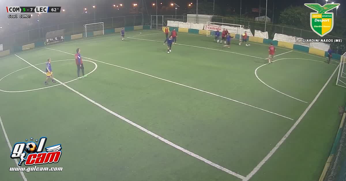 Tutto campo e bomba all?incroc