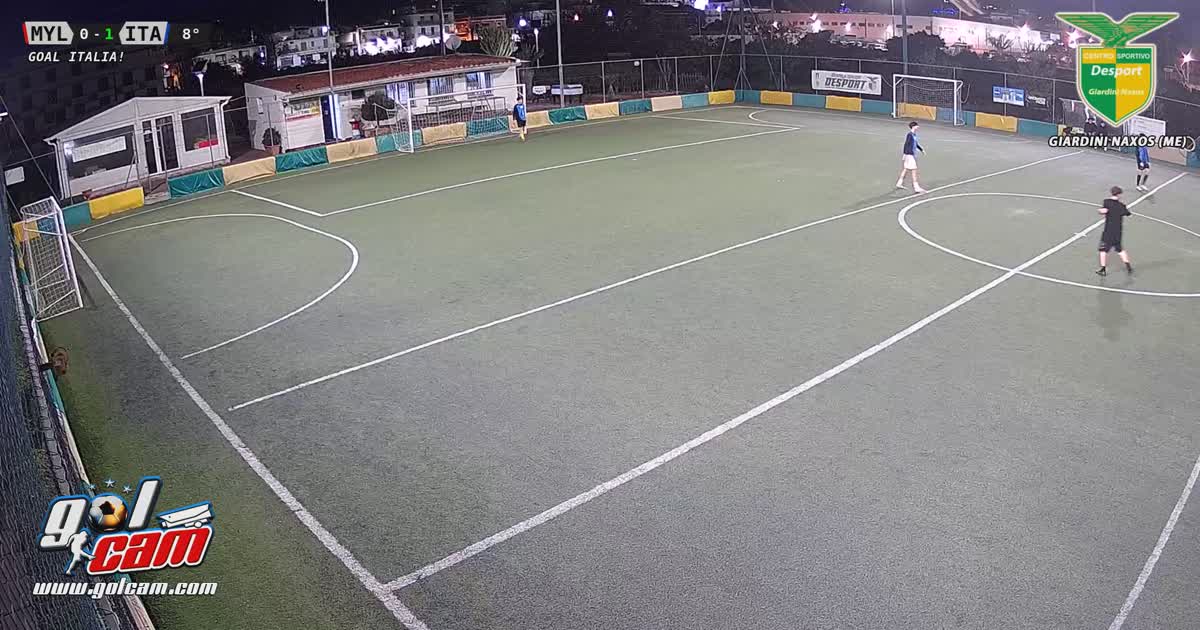 Gol 1h DjDeg 