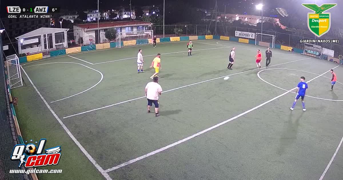 Super goal