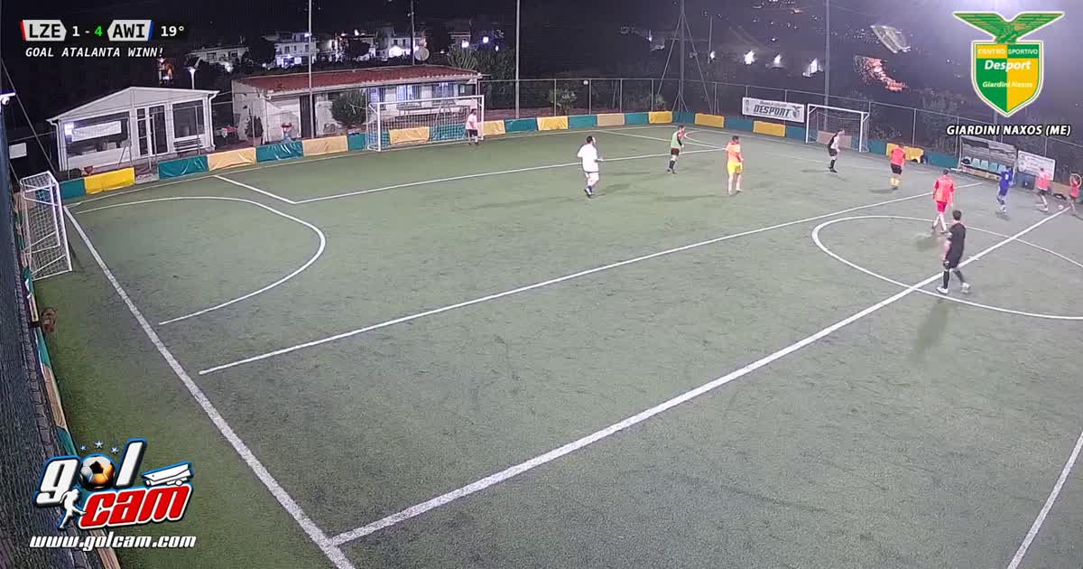 Goaallll