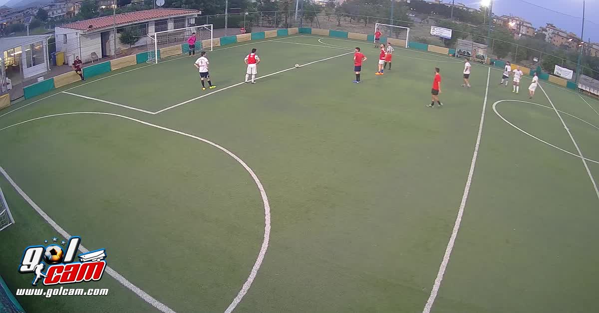 Calcio di rigore 