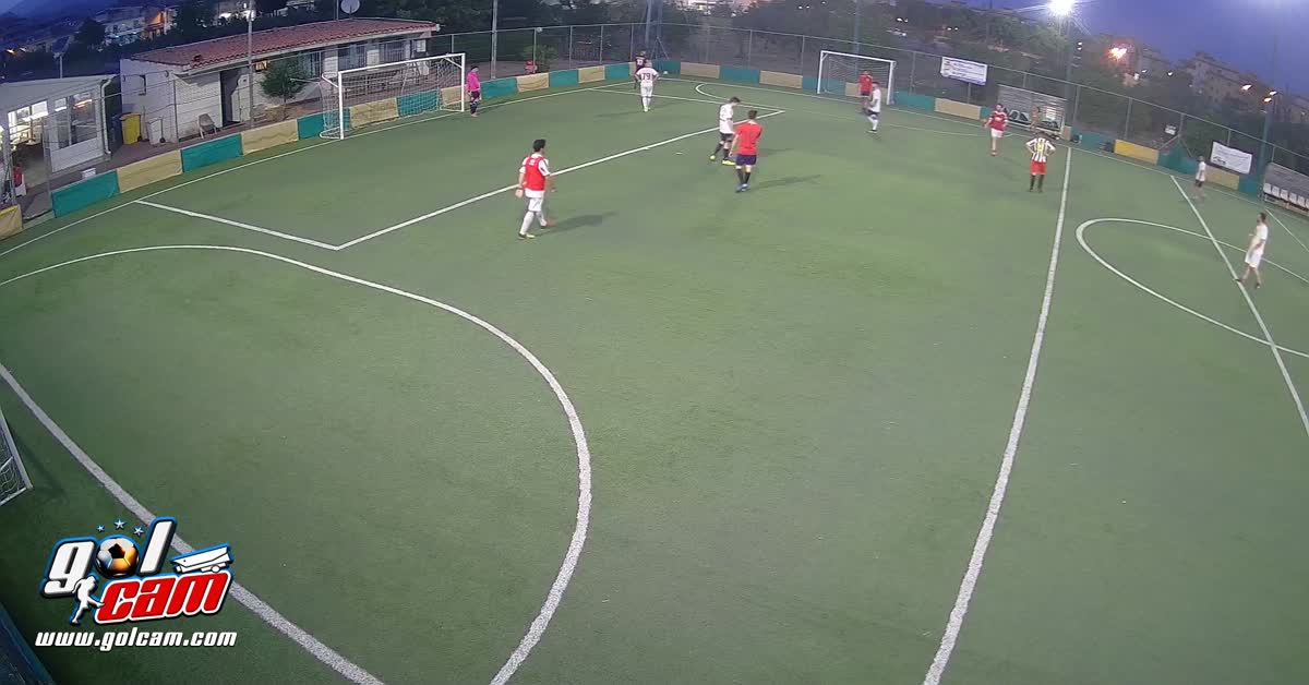 Stop & Goal