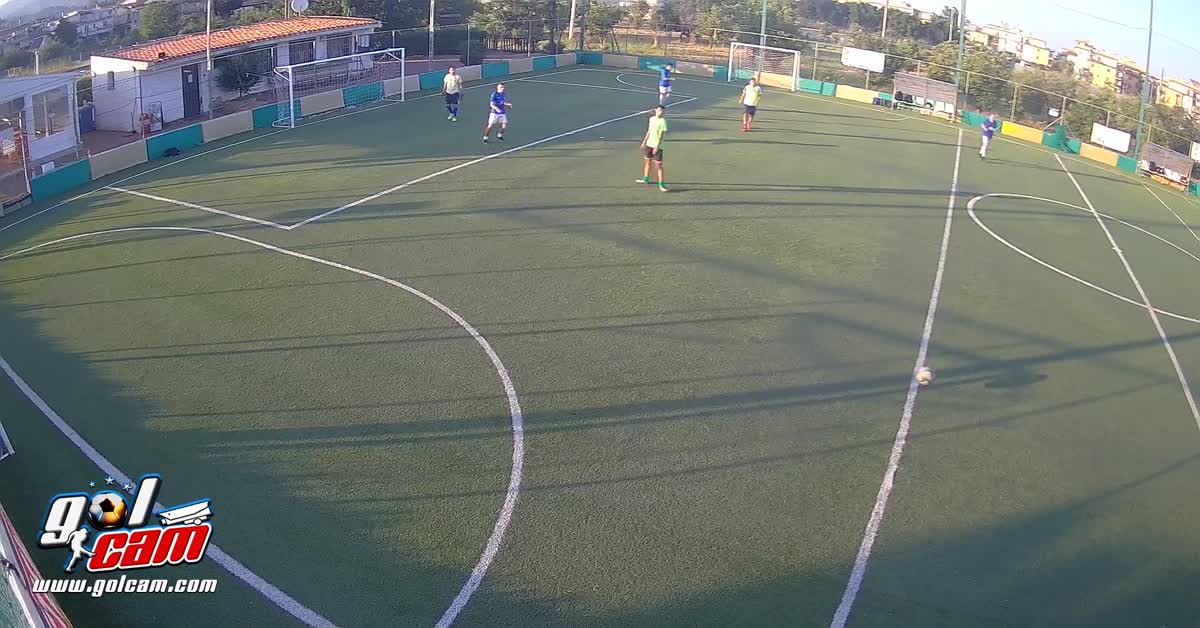 Dario tir a gir
