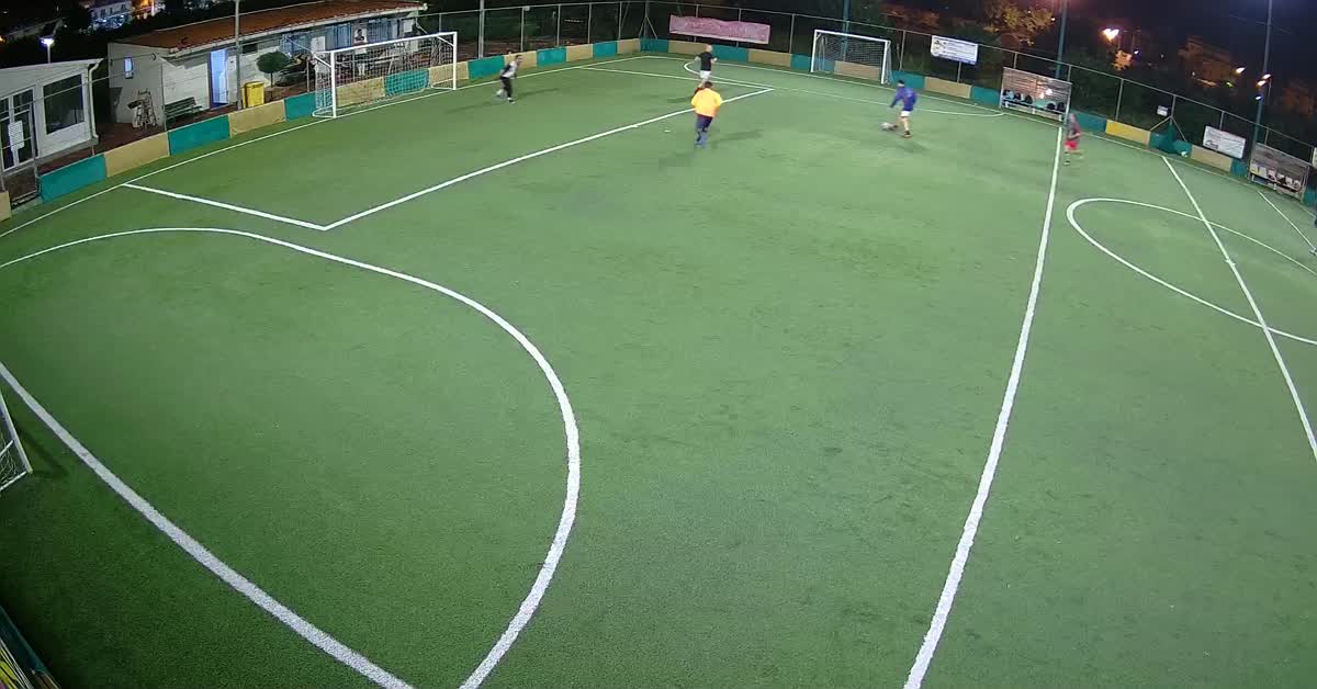 Sbagghiai