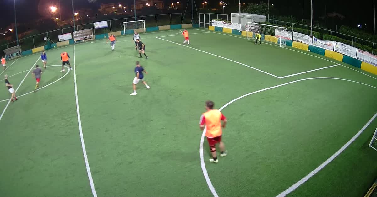 Gol da fuori