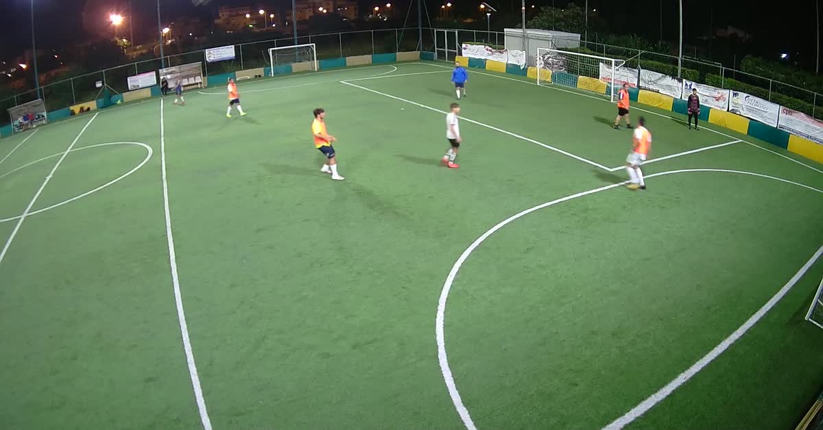 Gol da fuori