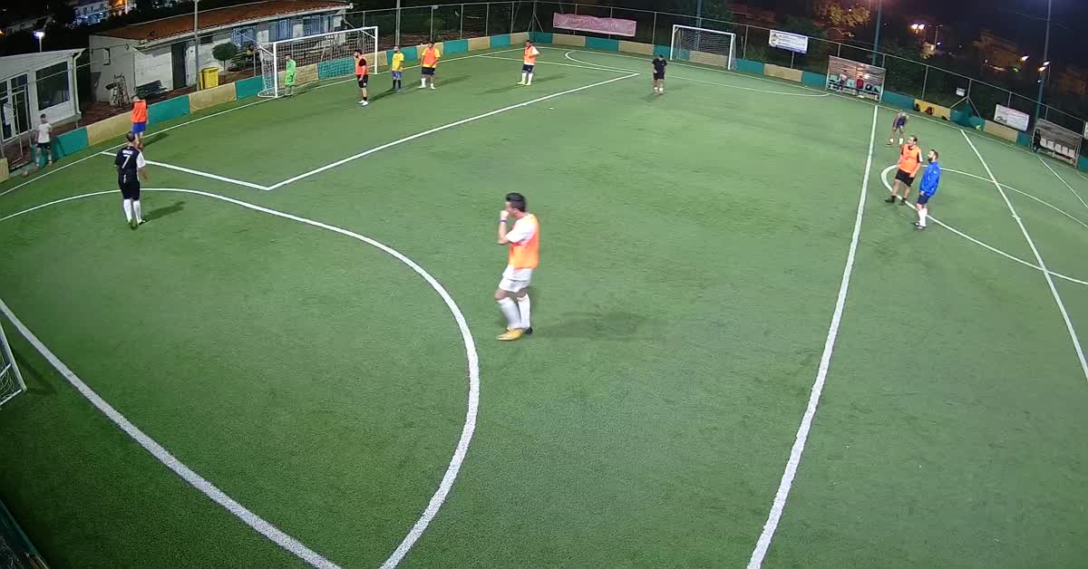 Gol di prima 