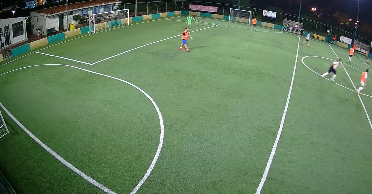 Gol Antonio 