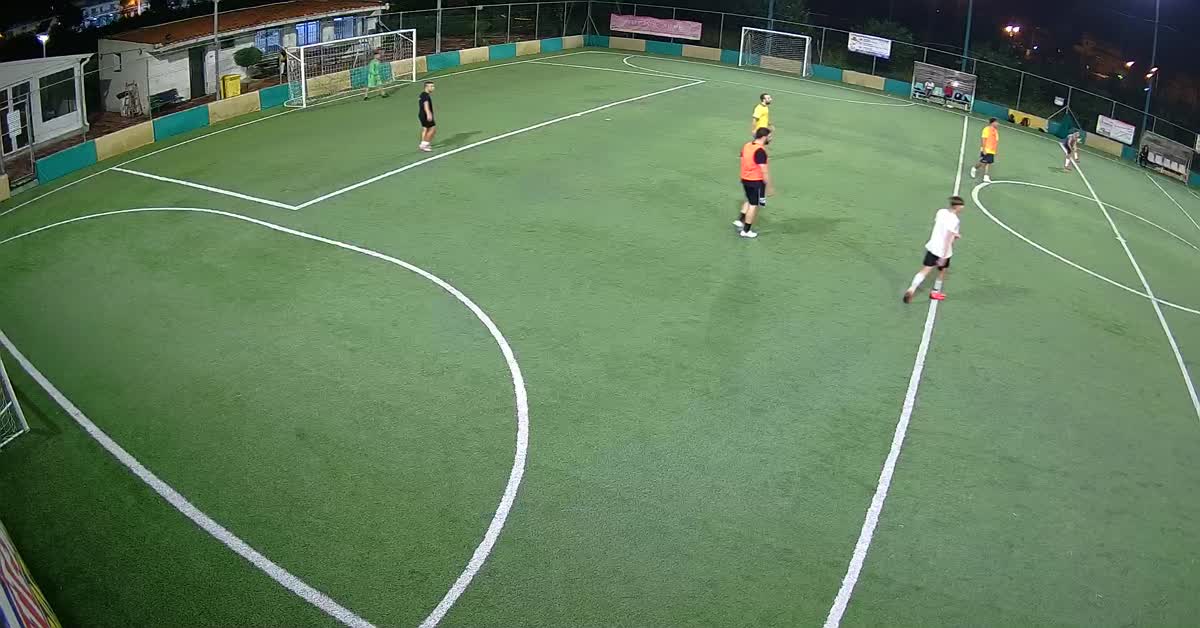 Gol di rapina 
