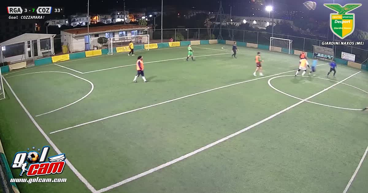 Tutto campo e Assist 