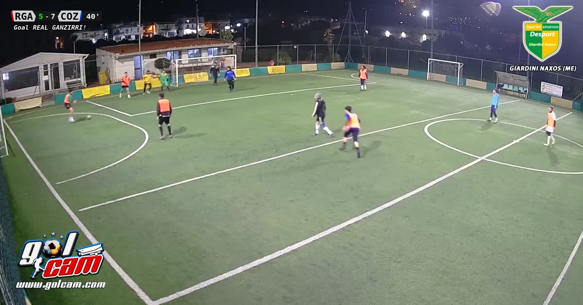 Super goal