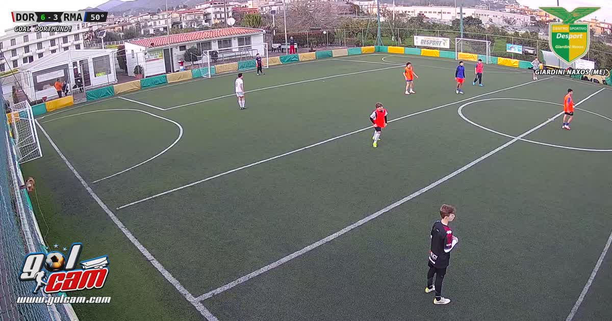Gol mio