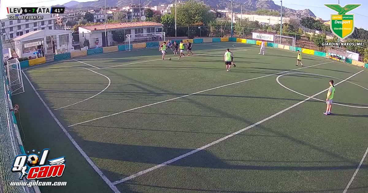 gol da fuori di prima