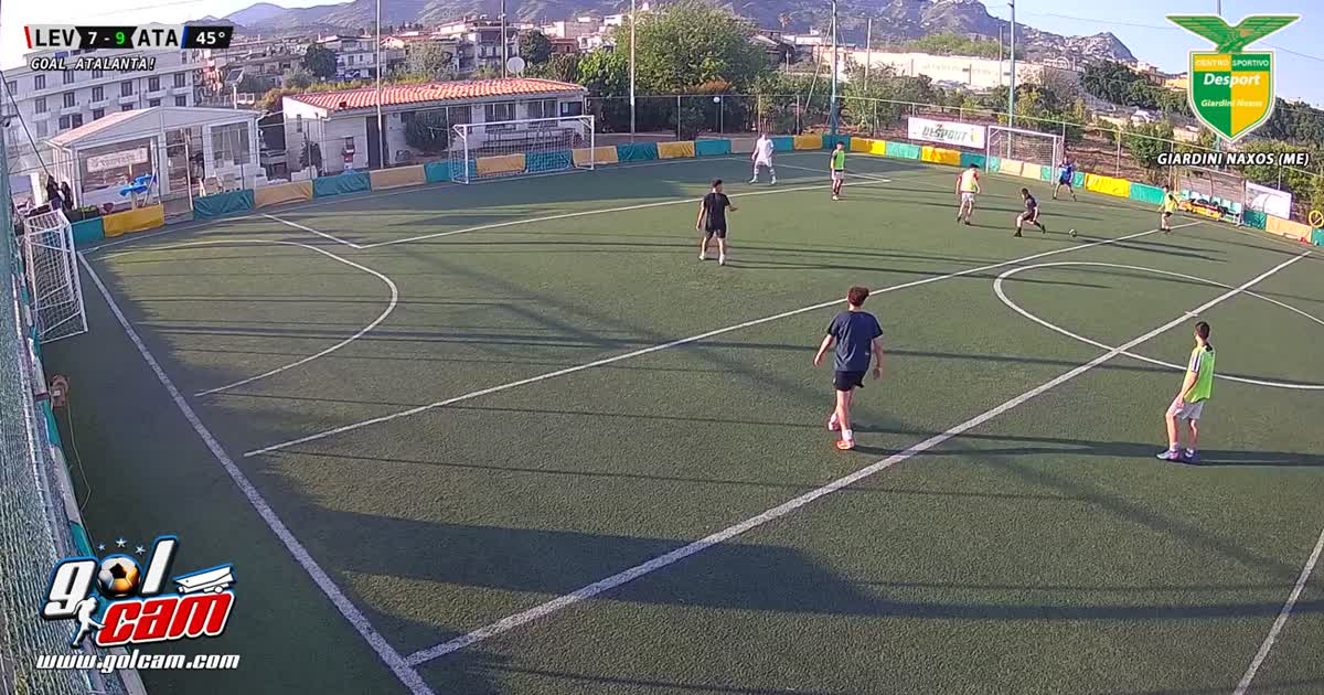 palo gol