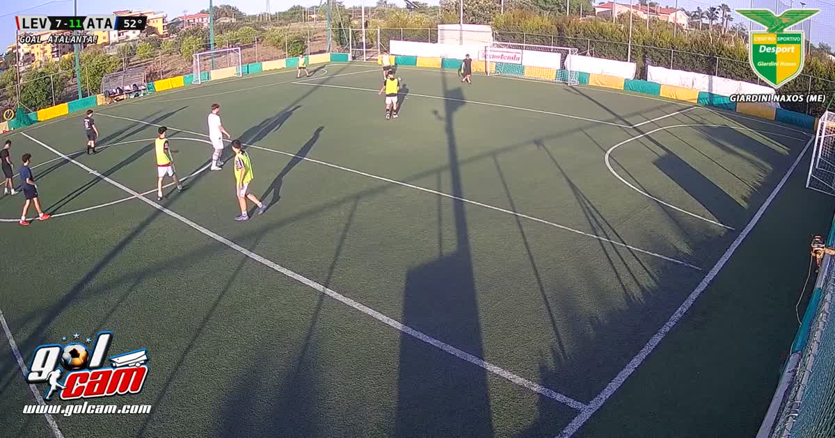 gol della merda