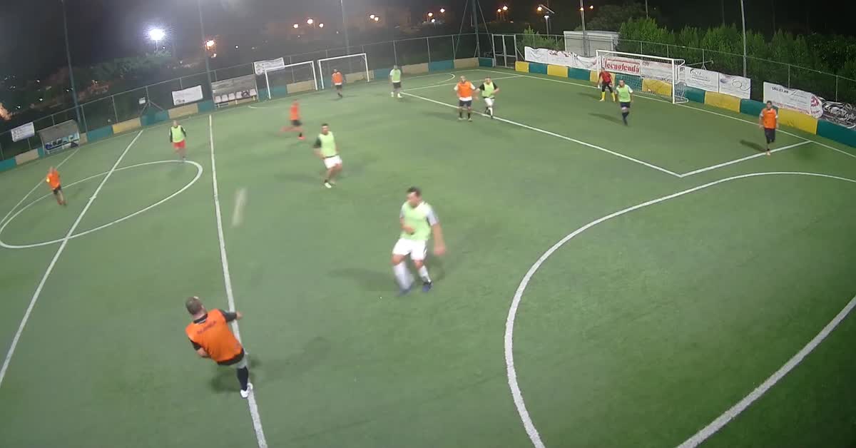Traversa mezz rov