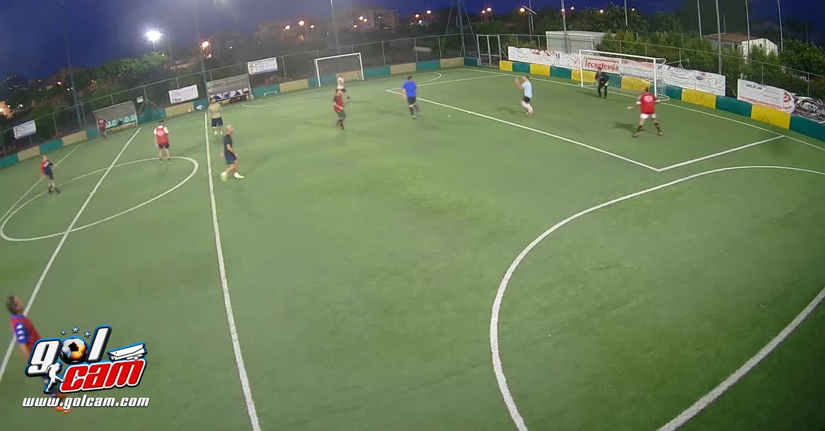 GOL VILLINO