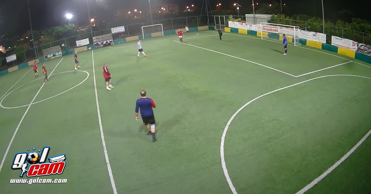 Gol decisivo 