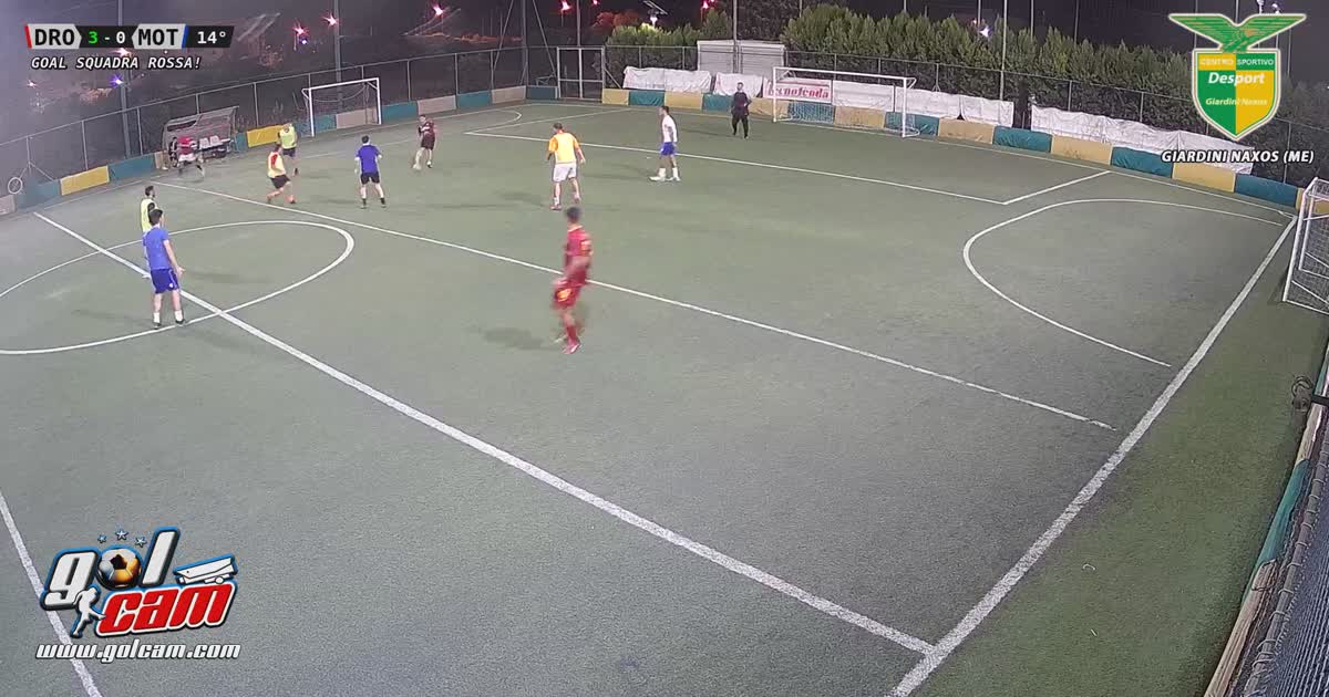 gol 1 lemon