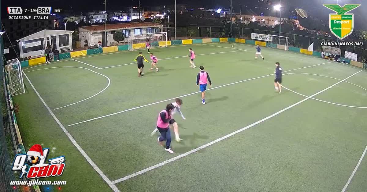 Partita seria