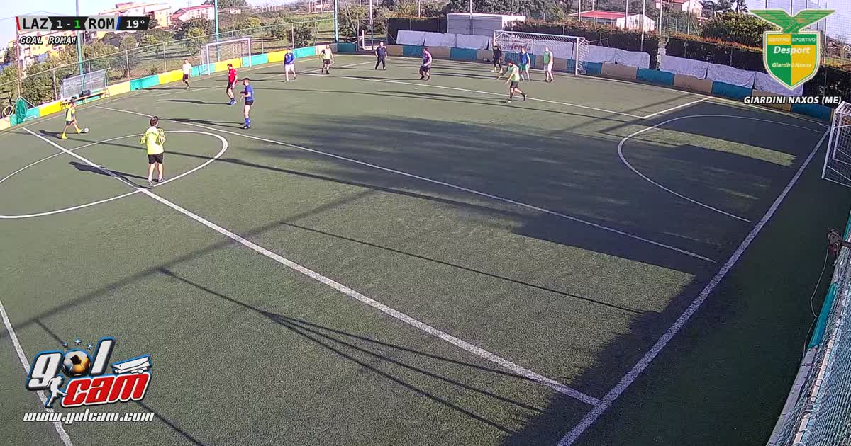 Gol da fuori