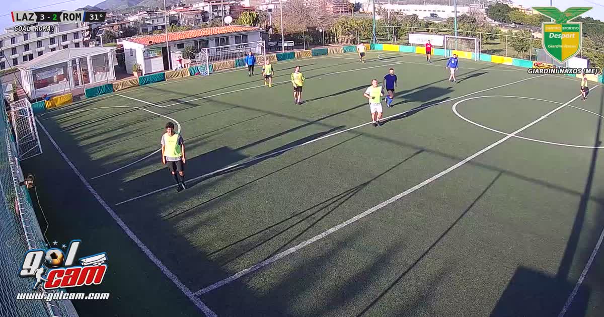 Gol di prima