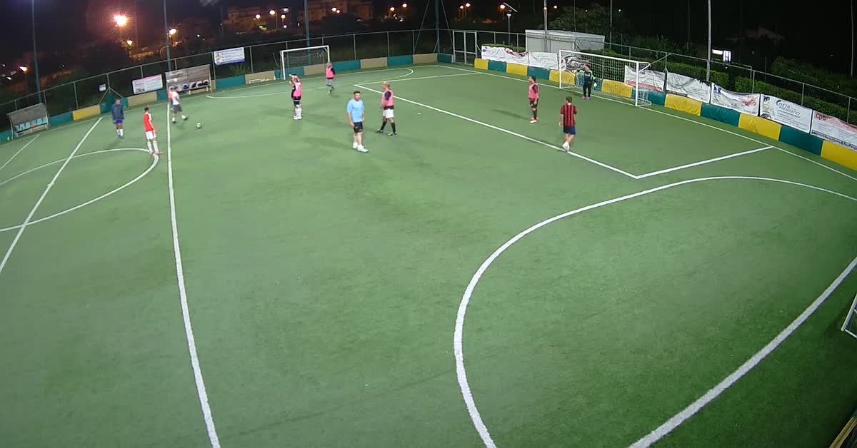 Goal su punizione 