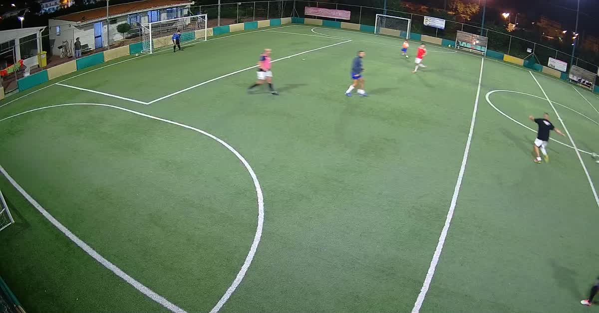 Dribbling sul futuro fondo
