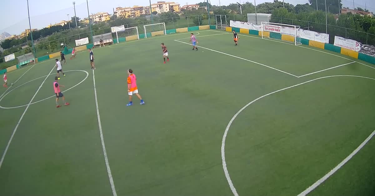 Gol a culo