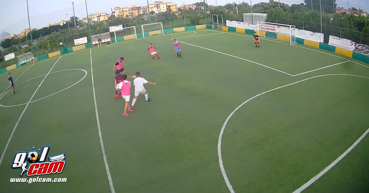 Gol piddiri