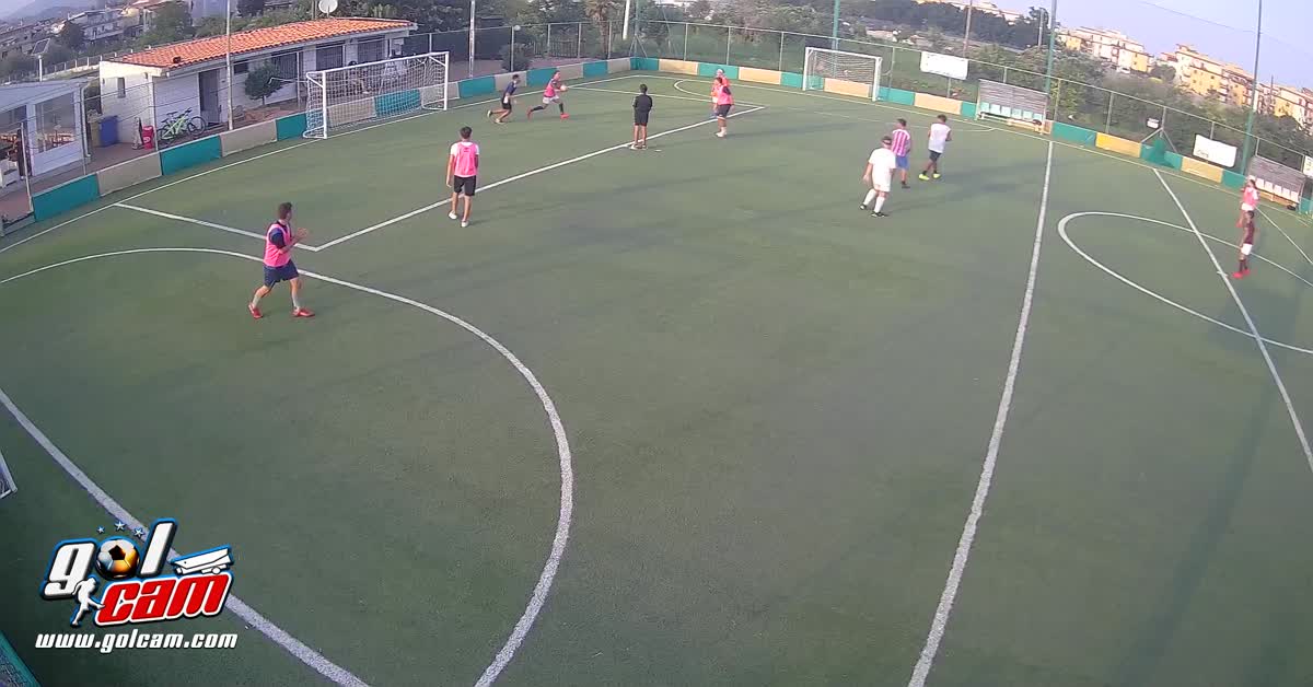 Assist da portiere