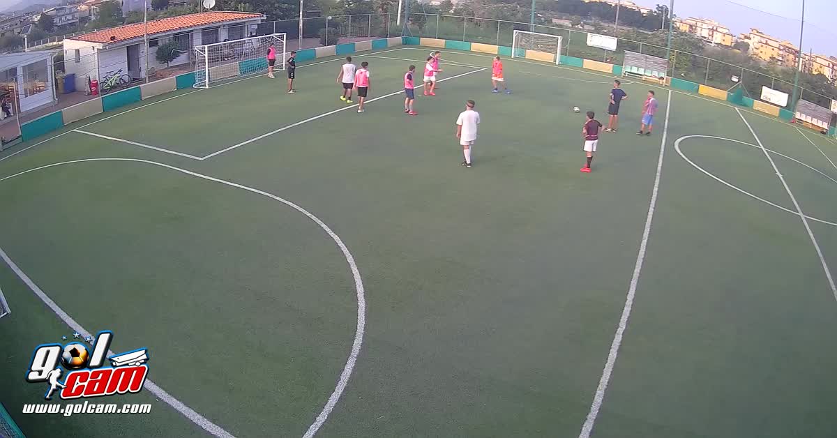 Gol piddiri melo