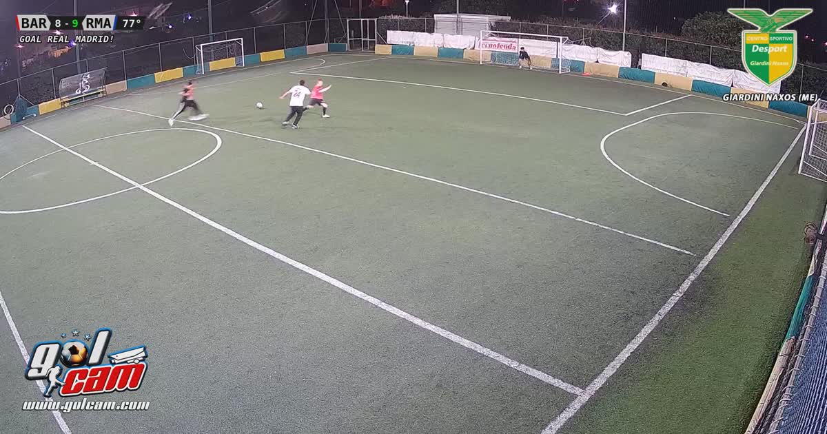 Gol all?ultimo minuto
