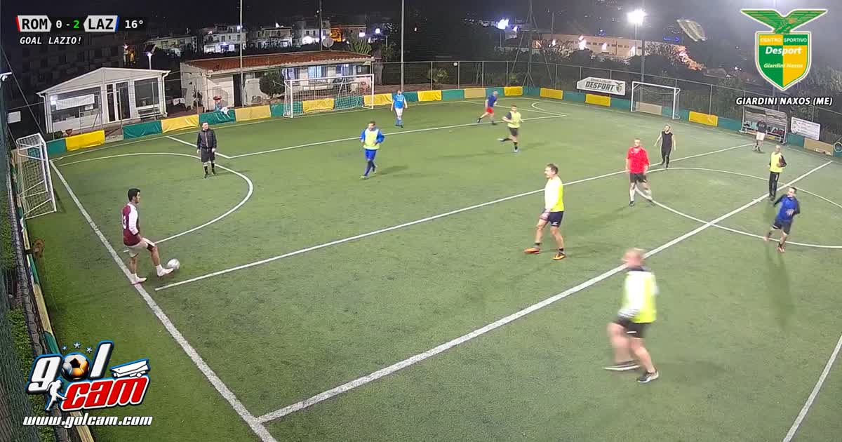 Calcio