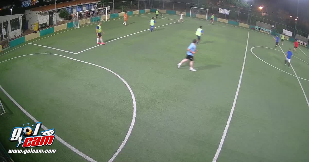 Gol di sinistro ?