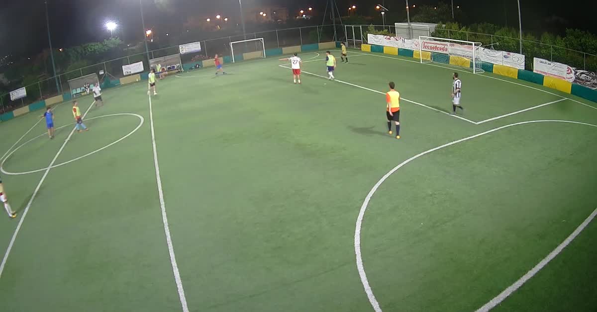 Secondo assist a Meloo
