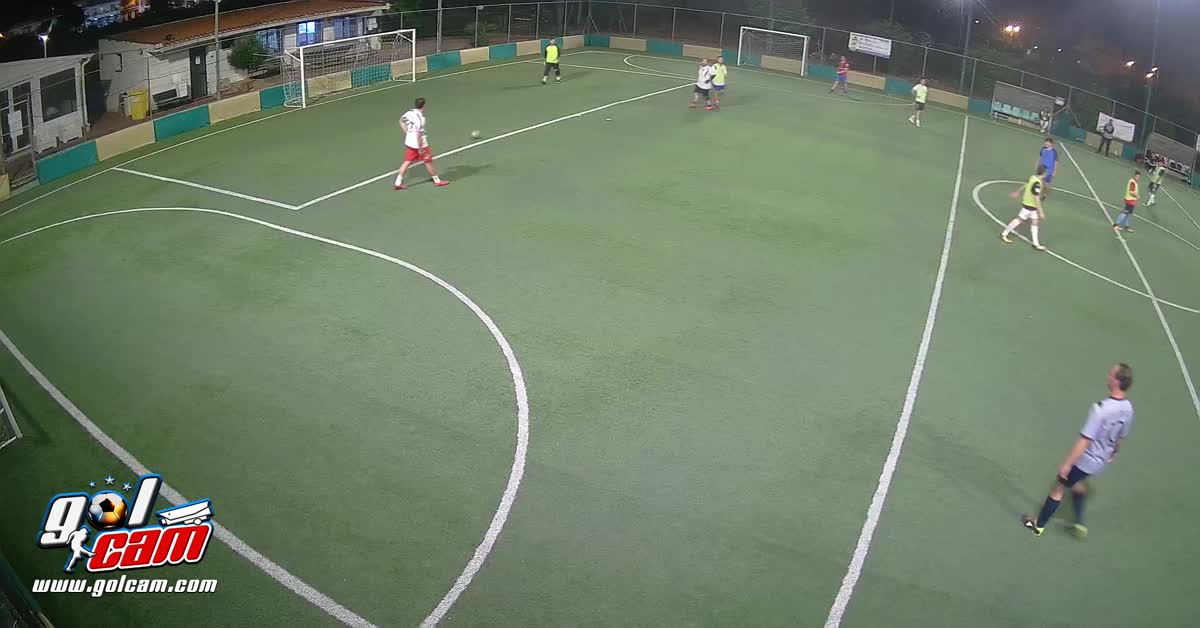 Gol di trivela
