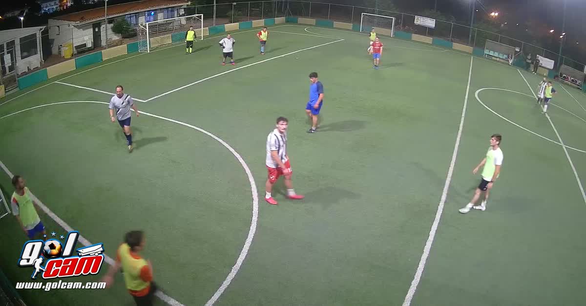 Gol di velocit? 