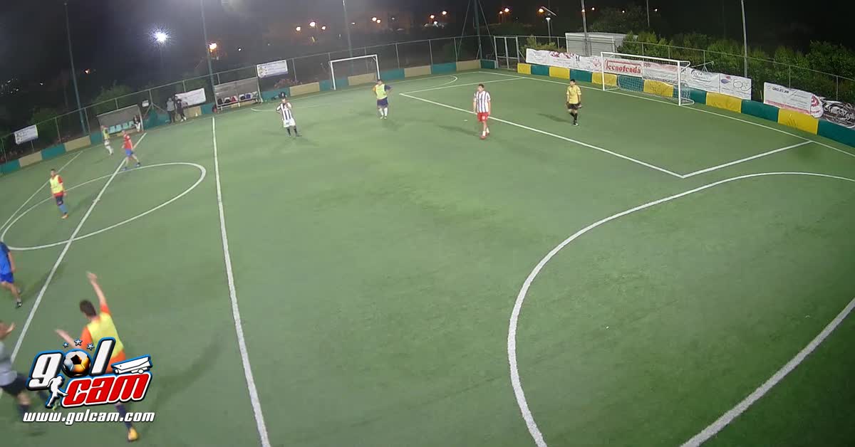 GOL INCREDIBILE