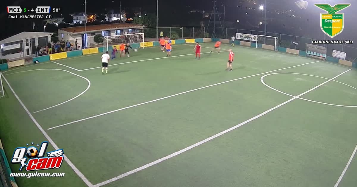 Golazo
