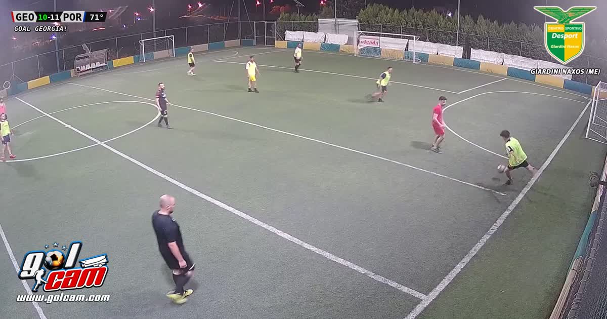 Gol 21
