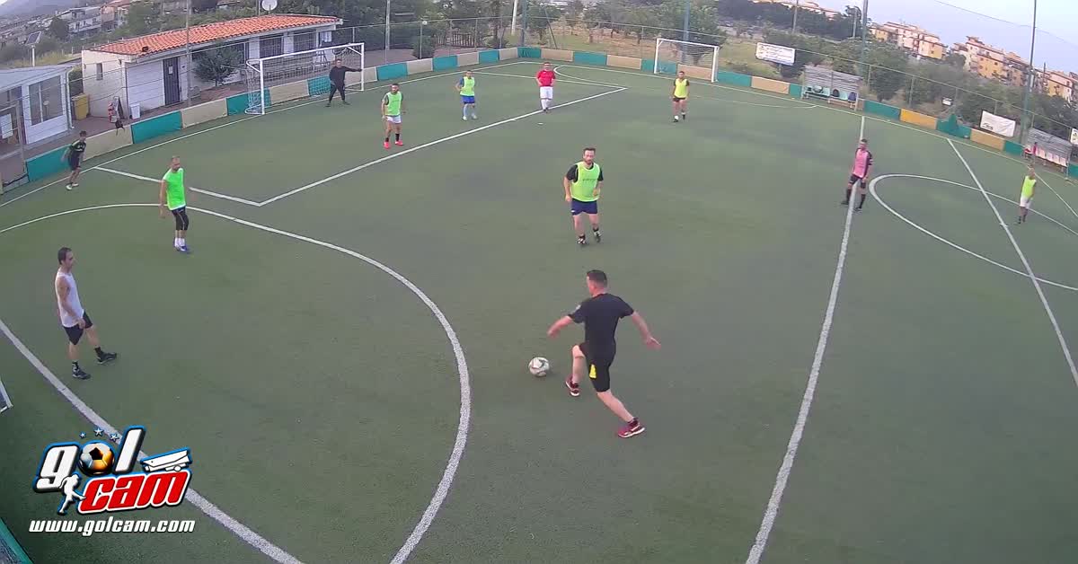 Gol Ortiz