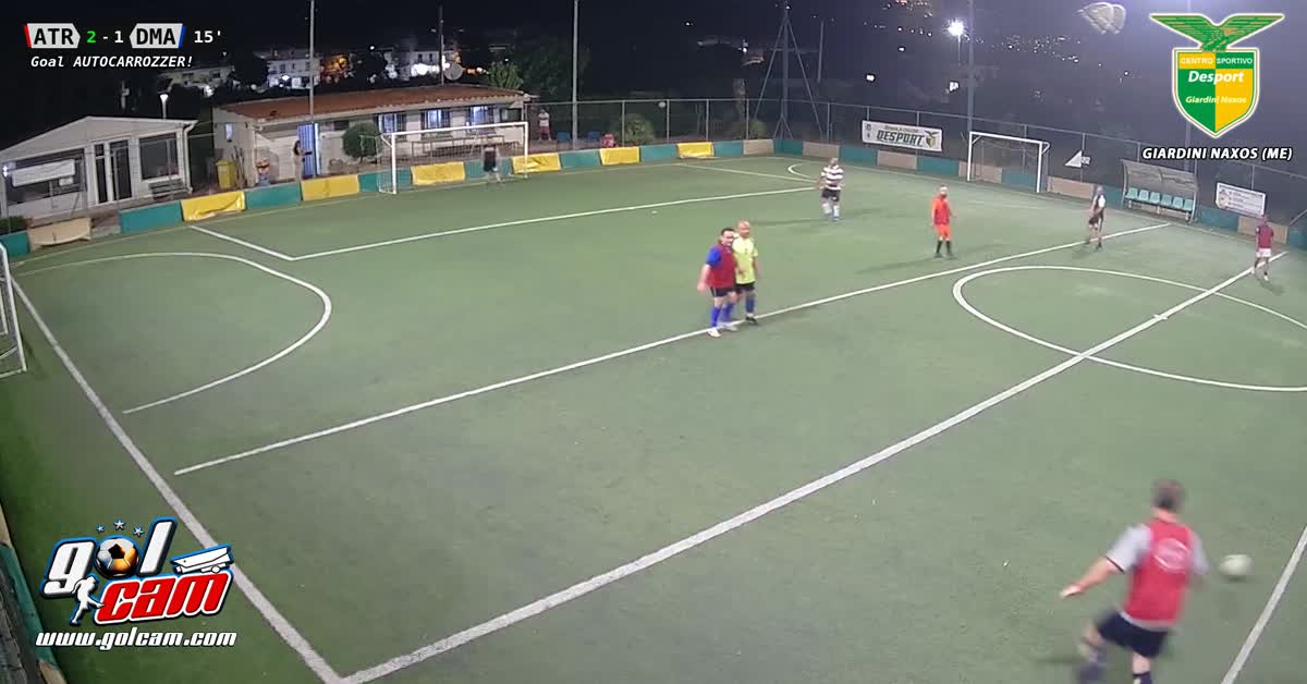 Goalll