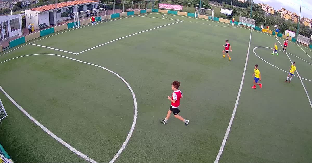 Gol centrale