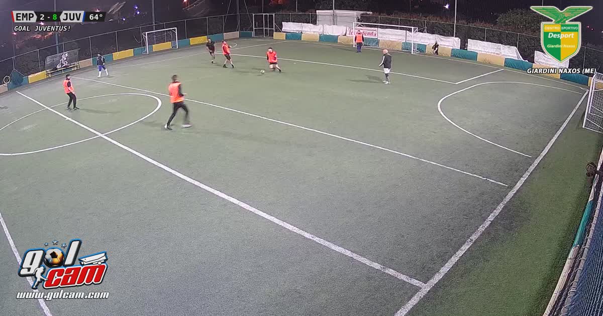Il Portiere dice mia 27/2/2025