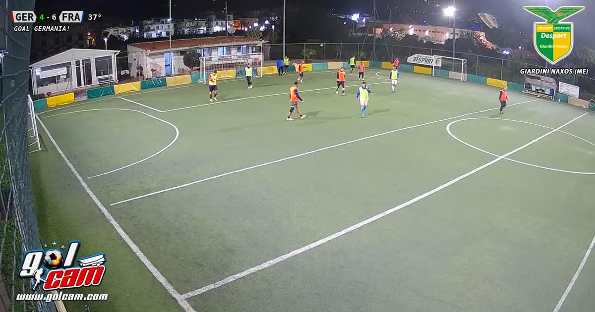 Gol astuto