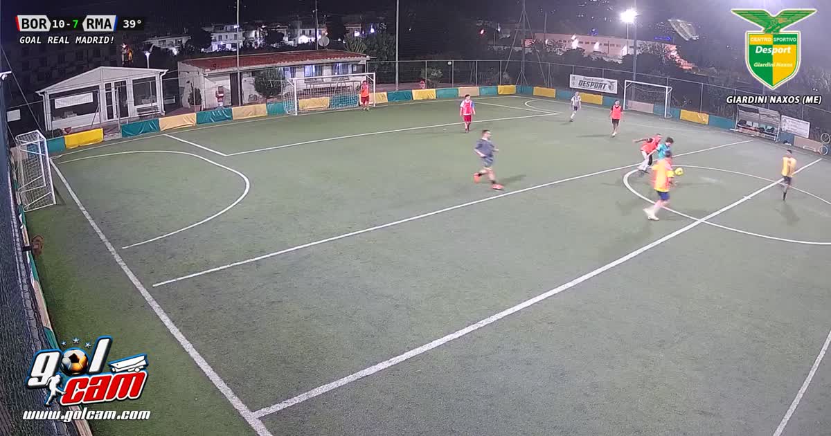 Gol numer9 2