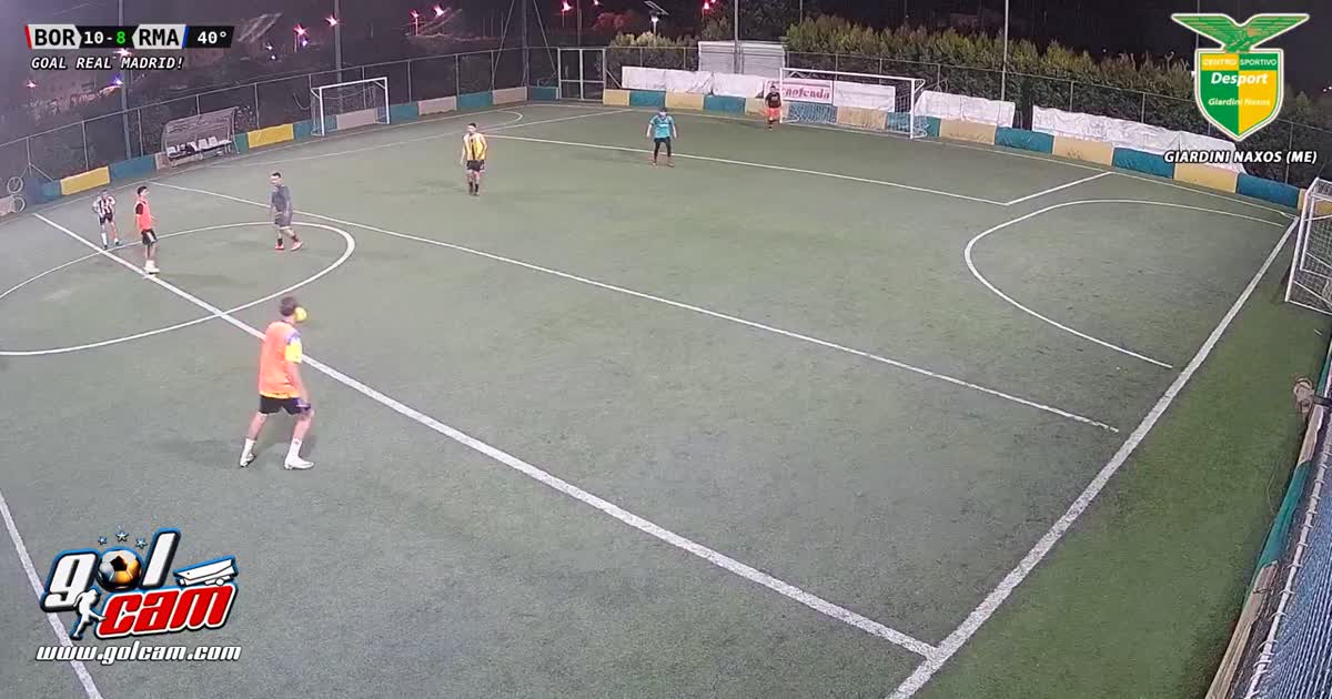 Gol numero3