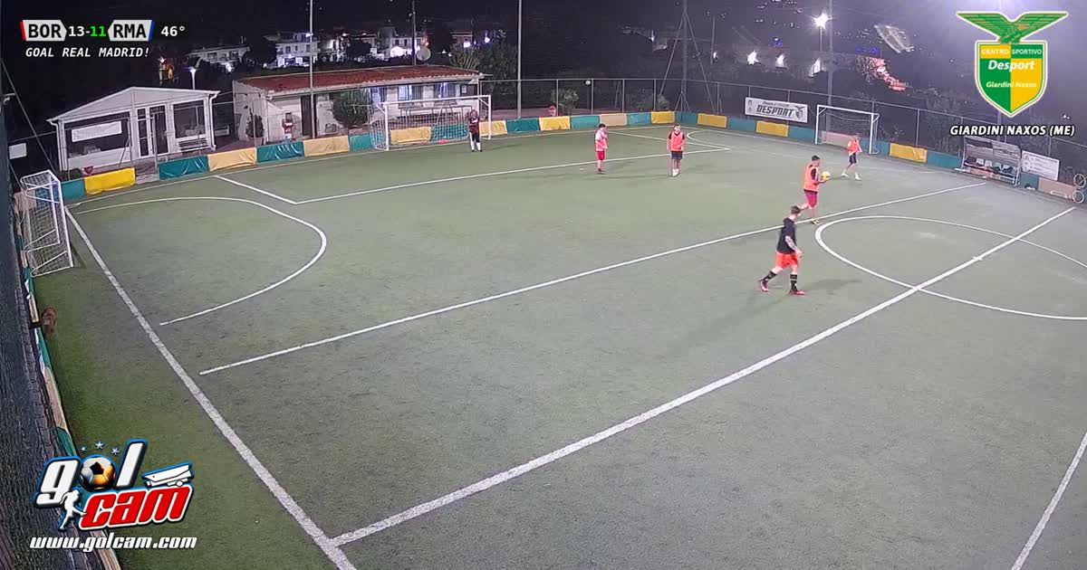 Gol numero 4